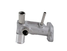 Tubo uscita acqua liquido