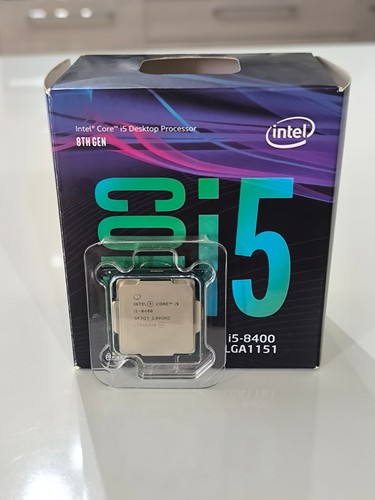 Intel core 8400 80ghz - intel,