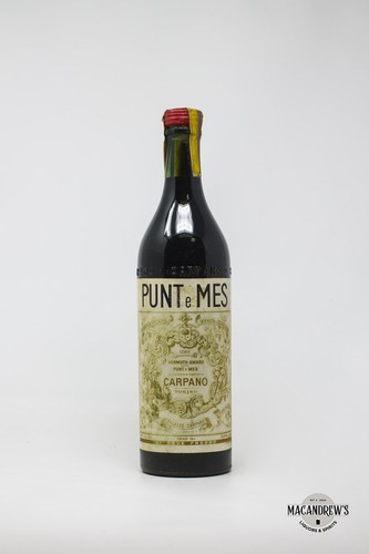 Punt mes carpano - carpano, 1l