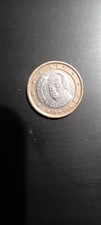 1 EURO SPAGNA 1999 PRIMA