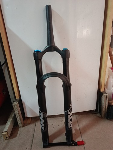 Fox rhythm 130mm - fox,