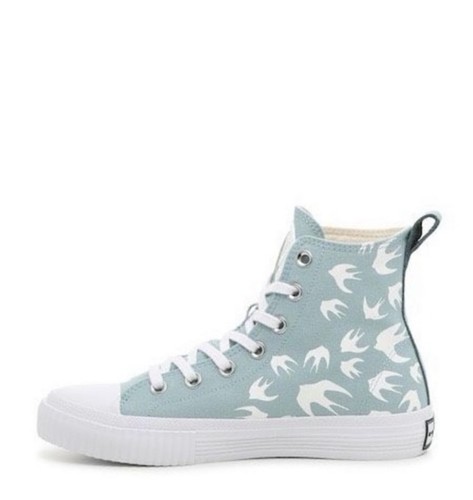 Sneakers alte donna - , alexander