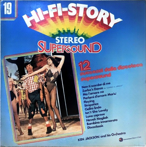 Story vol musica - -,