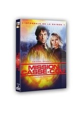 Mission Casse-Cou-Saison 1