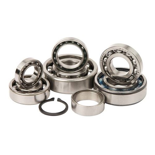 Kit cuscinetti cambio ktm exc - ktm,