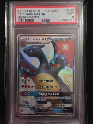 Charizard sv49 sv94 destino - charizard,