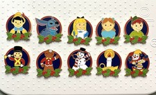 Set completo spille misteriose