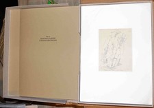 1981 MASSON, André-SARTRE