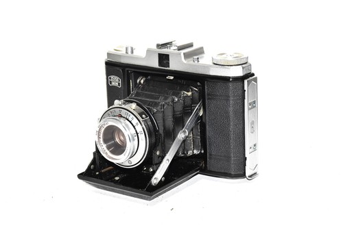 Zeiss ikon 517 nettar - zeiss, 517/16