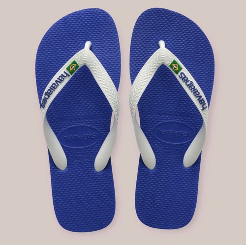 Infradito havaianas logo - , mis