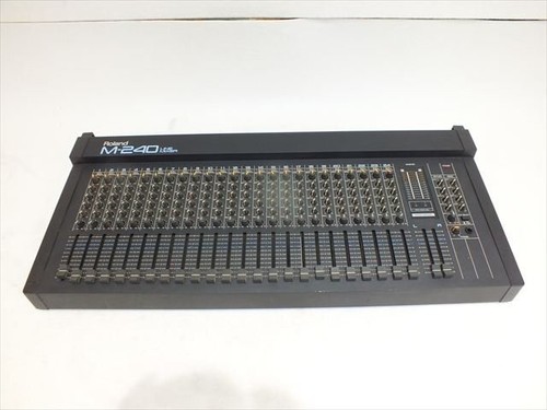 Miscelatore linea 240 - linea, roland