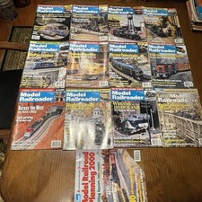 RIVISTA MODELLINI FERROVIARI