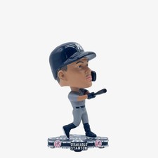 Giancarlo Stanton New York