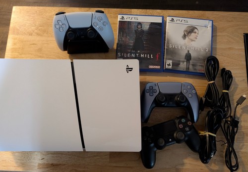 Pacchetto console sony ps5 - pacchetto,