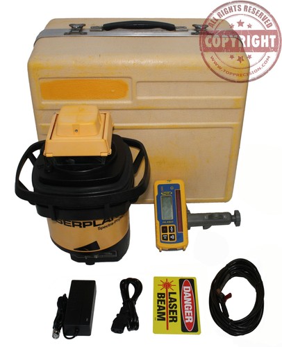Spectra precision 1145 - precision,