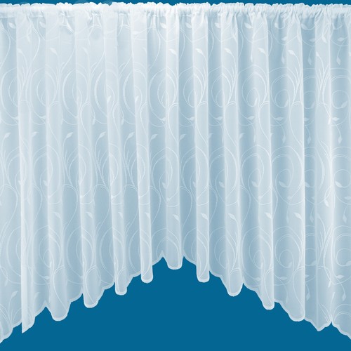 Tenda rete delilah bianca - tenda, a