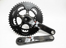 Guarnitura sram red - red, 10
