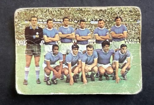 Reli fotocalcio 1965 66 - reli, -1965/66