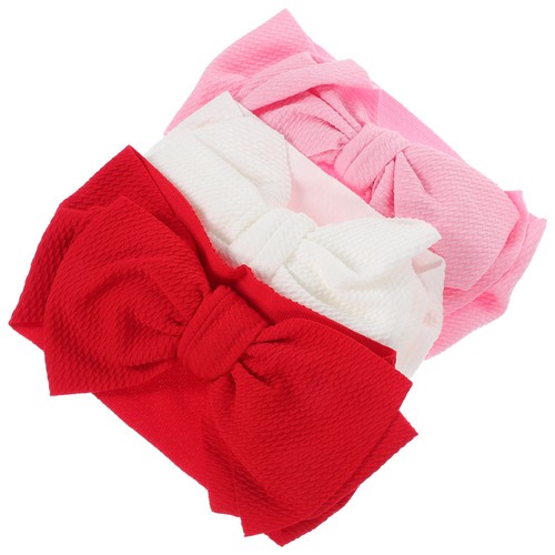 Pcs elastico per capelli - 3,