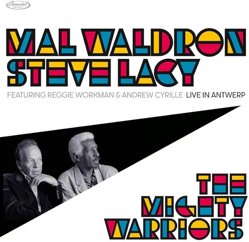 Waldron mal lacy steve - waldron,mal, lacy,steve