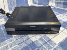 Yamaha Natural Sound Lettore