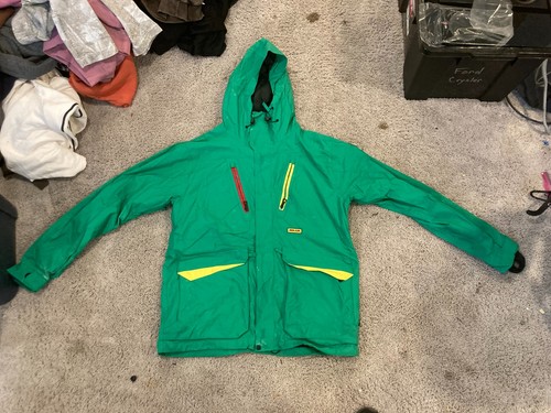 Armada crj edition - crj, jacket