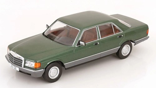 Mercedes 280 dark - 280, se