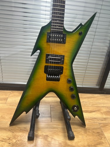 Chitarra elettrica dean - elettrica,