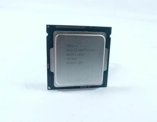 Cpu intel core - intel,