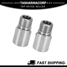 1 Paio Adattatore Prolunga