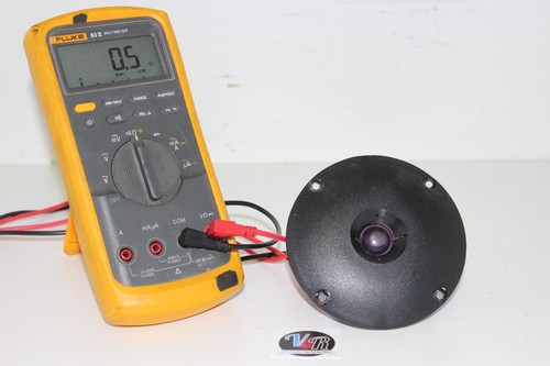 Tweeter siare tws 200 - tweeter, –
