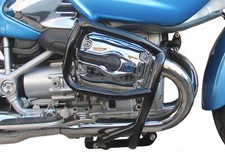 CRASH BARS HEED BMW R 1200 CL