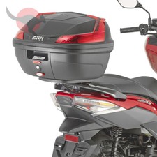 PORTAPACCHI / ATTACCO