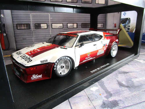 Bmw e26 drm - drm, procar