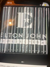 Elton John collection