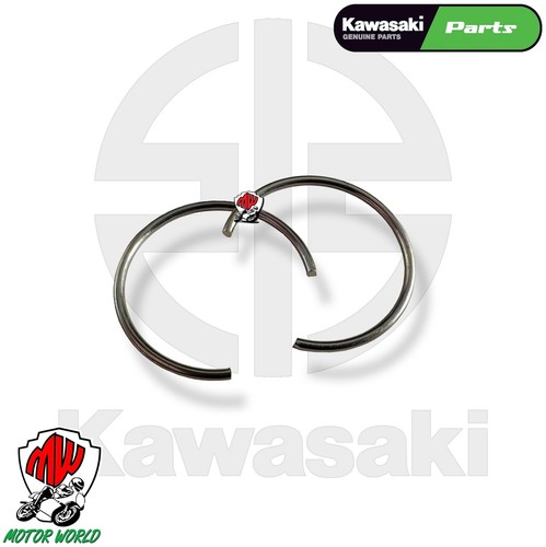 Anelli elastico bilanciere - elastico,
