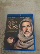 The Name of the Rose [1986]