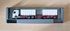 HERPA Exclusive MB ACTROS L