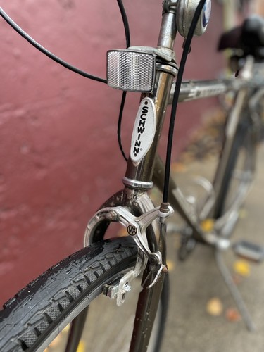 Vintage schwinn cruiser - ,