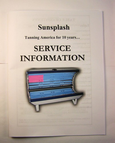 Sunsplash lettino abbronzante - sunsplash,