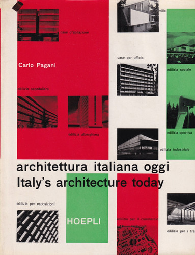 Architettura italiana - a2,