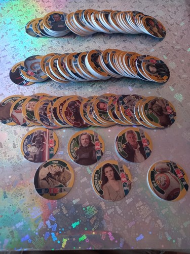 Topps star wars - topps,