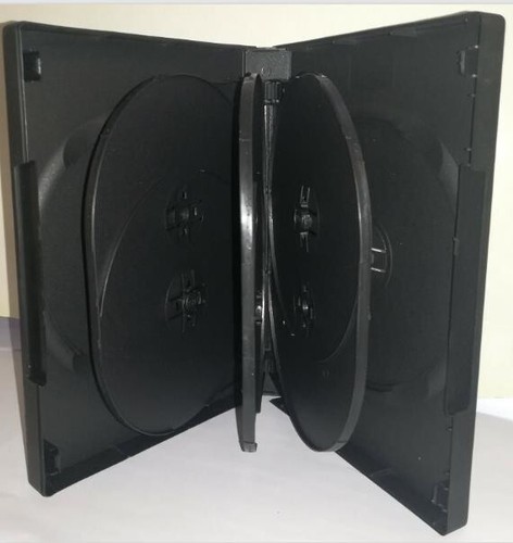 Custodia dvd posti 25 - 8,