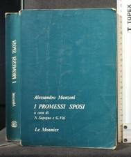 I PROMESSI SPOSI. Alessandro