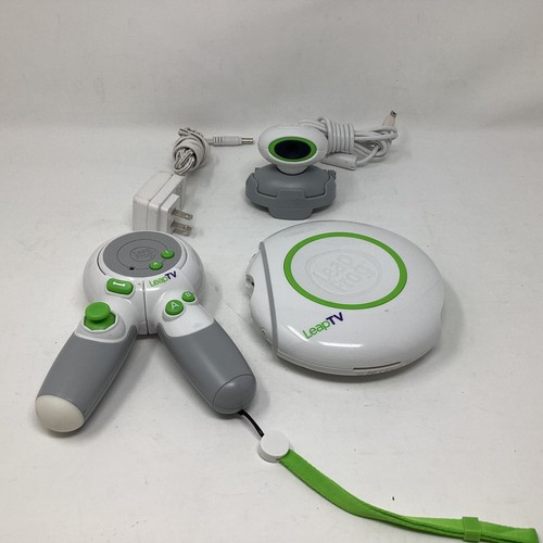 Leap frog educativo - leap, tv