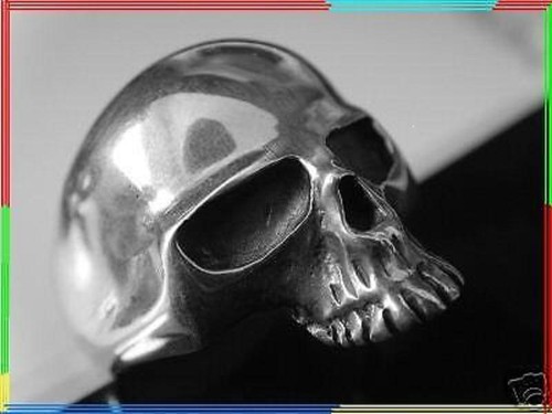 Anello keith richards argento - richards,