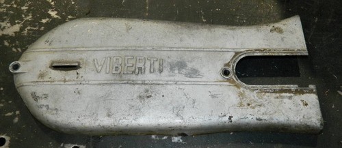 Viberti coperchio motore - viberti,