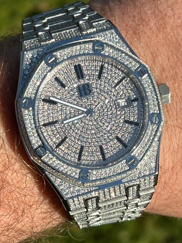 Orologio uomo vero