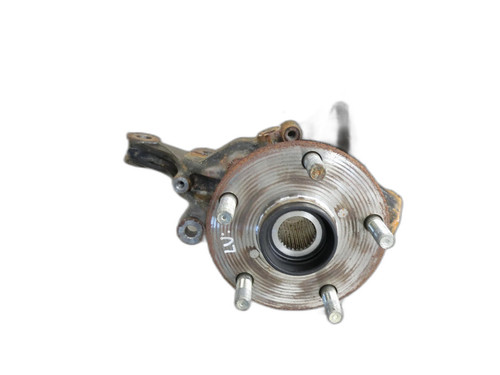 Fuso snodo mozzo - snodo,
