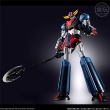 -=] BANDAI - Grendizer U